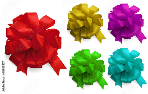 Bright Gift Bow Assortment