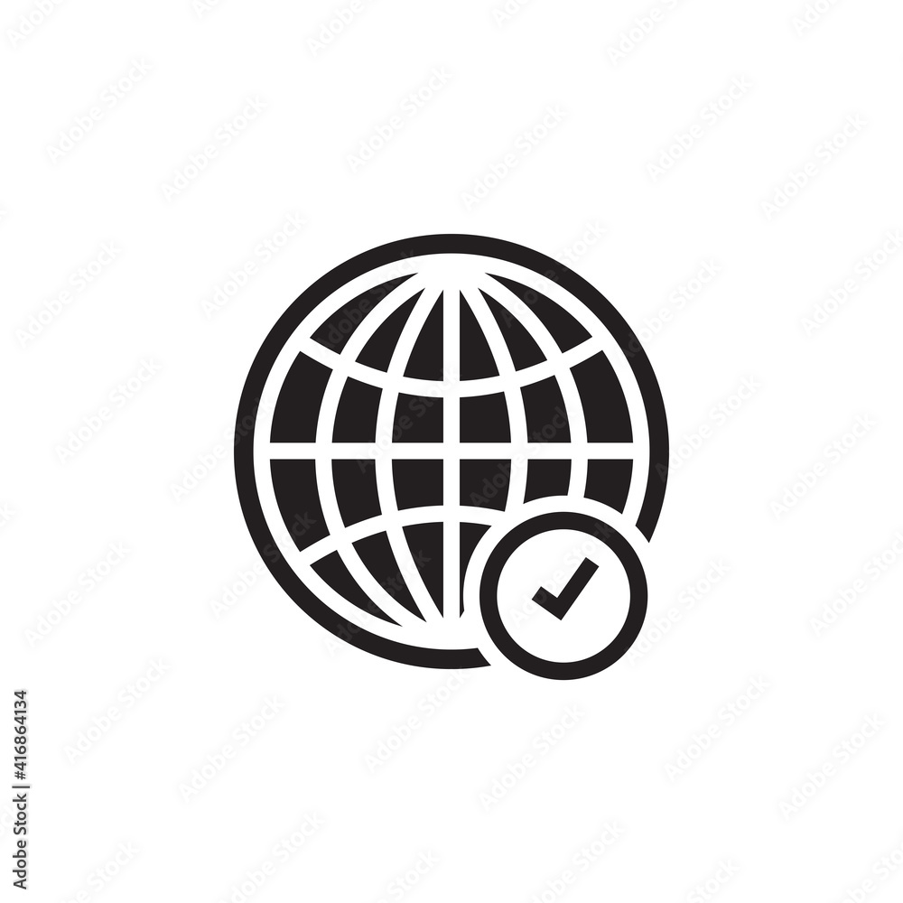 web browser icon symbol sign vector web browser icon symbol sign vector