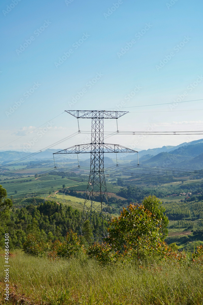 lines in the countryside lines in the countryside