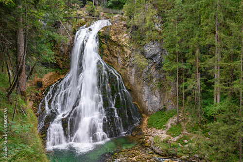 Gollinger Wasserfall | Salzburger Land