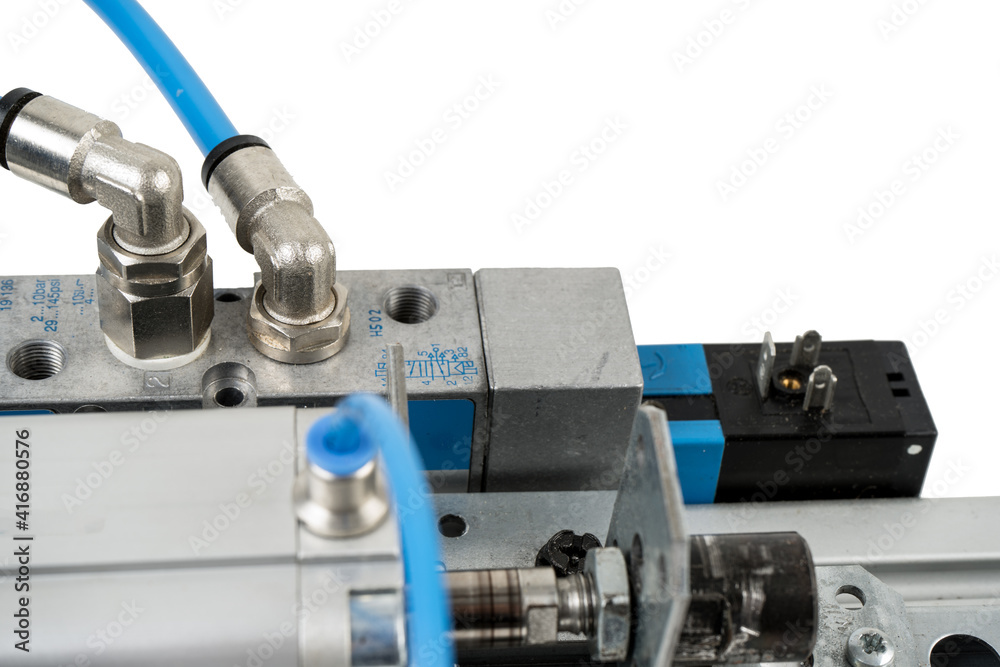 Pneumatik Technik Pneumatik Technik
