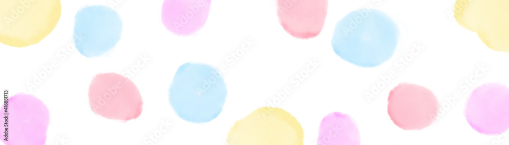Watercolor paint like gradient background pastel ombre style. Iridescent template for brochure, banner, wallpaper, mobile screen. Neon hologram theme Watercolor paint like gradient background pastel ombre style. Iridescent template for brochure, banner, wallpaper, mobile screen. Neon hologram theme