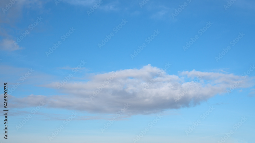 Sky with clouds Sky with clouds