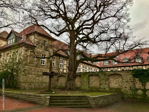 Kloster Barsinghausen (Niedersachsen) photo