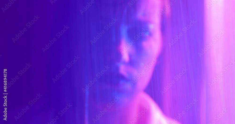 moral disgust - girl disgusted with herself takes a shower dressed moral disgust - girl disgusted with herself takes a shower dressed