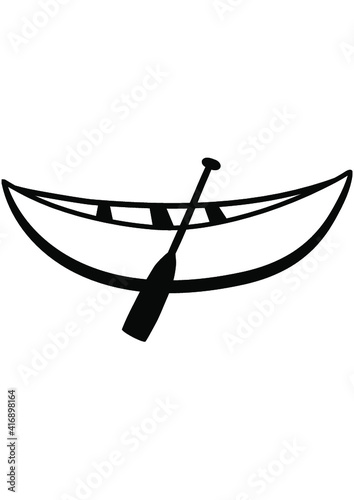 Boat, Lake life, Fishing, Summer, Water, 