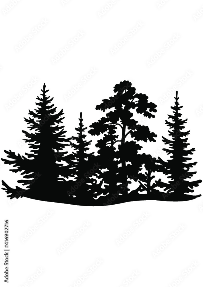 Obraz premium Hunt, Hunting, Deer, Bird, Woodland, Forest, Gun