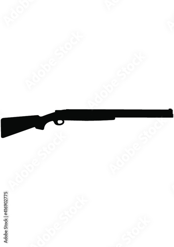 Hunt, Hunting, Deer, Bird, Woodland, Forest, Gun