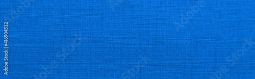 dark blue fabric texture background 