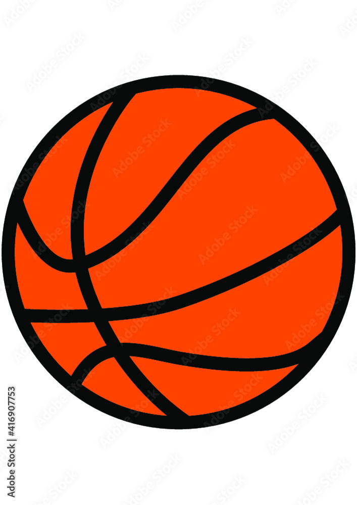Basketball, Sport, Ball, Player, Game, Fun