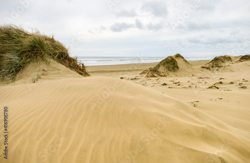 Ninety Mile Beach