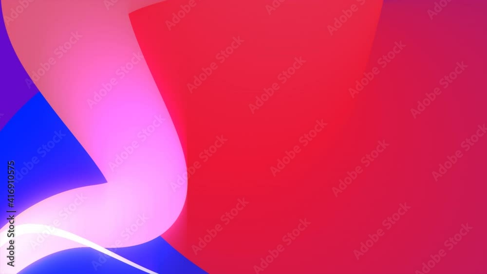 Animated video gradient background. Loop Animated video gradient background. Loop
