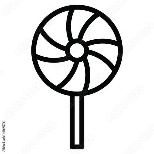 lollipop