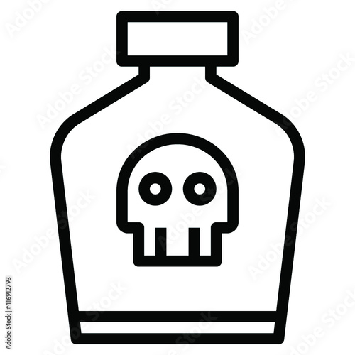 poison