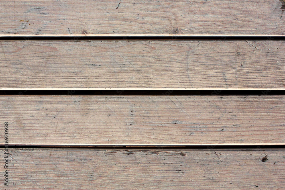 Obraz premium vintage wood texture.