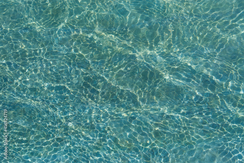 Abstract Textures beautiful Backgrounds Water wave © akachai studio