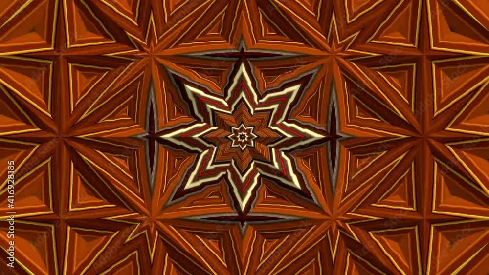 Mandala Kaleidoscope for Events, Background, Backdrop, Intro, Burn Mandala Kaleidoscope for Events, Background, Backdrop, Intro, Burn