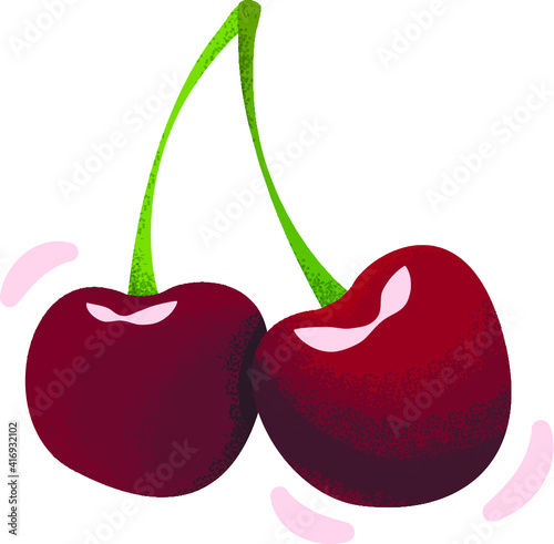 cherry