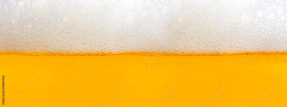Beer background bubble foam texture liquid Beer background bubble foam texture liquid