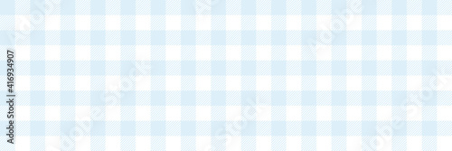 blue and white checkered background, plaid texture seamless pattern fabric checkered background, gingham background