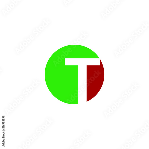 Free Download concept logo with letter , font - GFXLoad