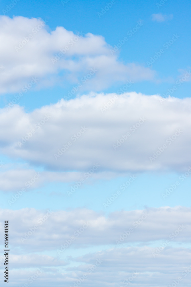 blue sky with light white clouds blue sky with light white clouds