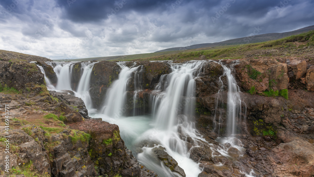 Iceland