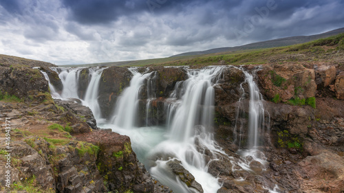 Iceland © Martin H.