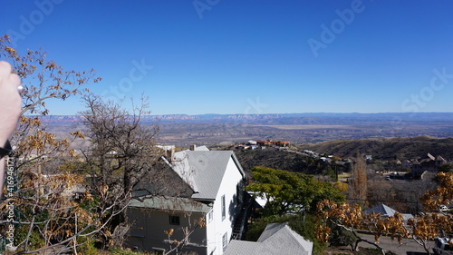 Jerome, Arizona