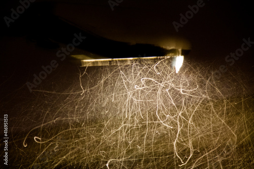 light photo