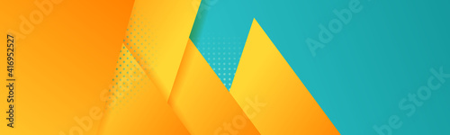 Abstract background modern hipster futuristic graphic. Stock vector illustration