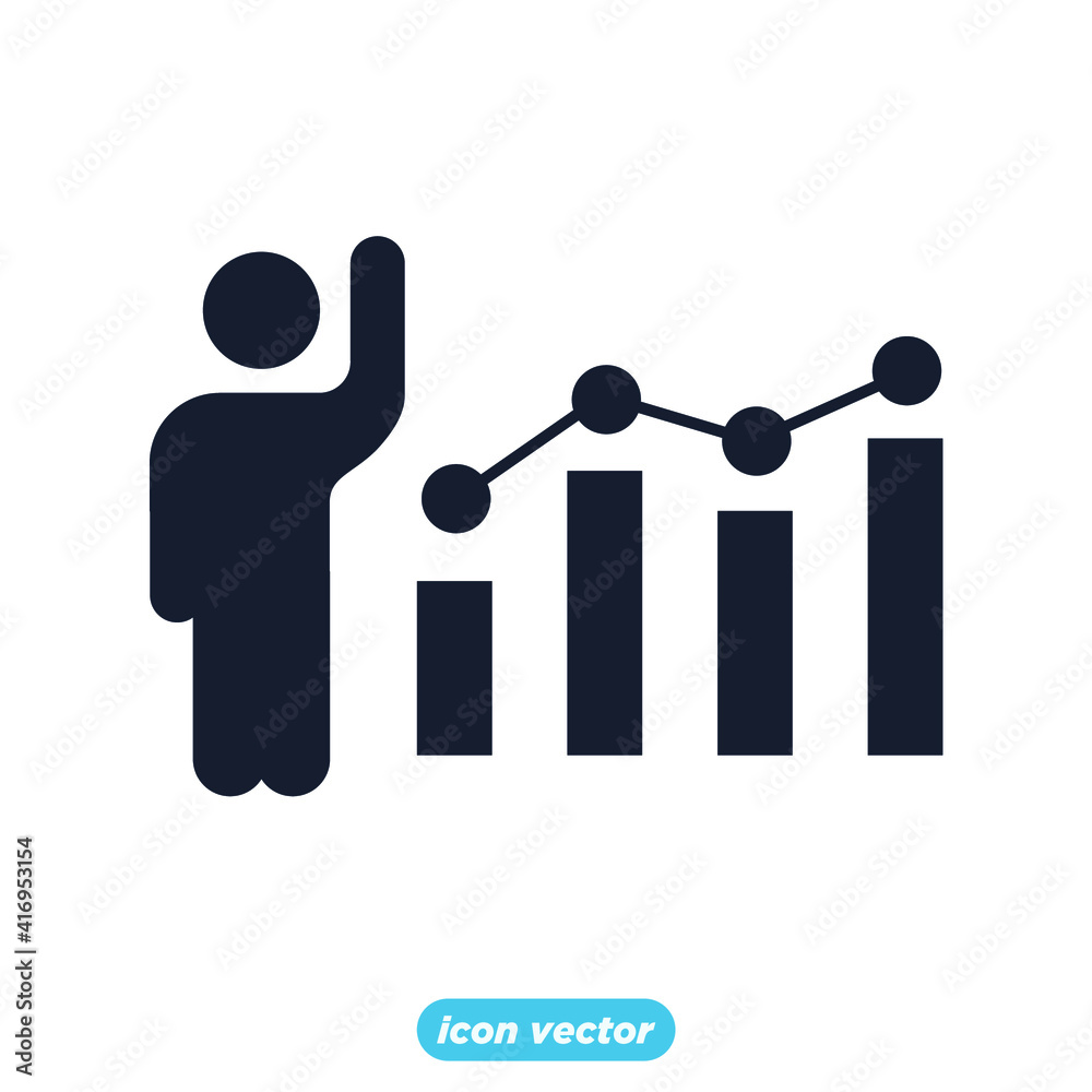 graph icon. statistics, analytics symbol template for graphic and web design collection logo vector illustration graph icon. statistics, analytics symbol template for graphic and web design collection logo vector illustration