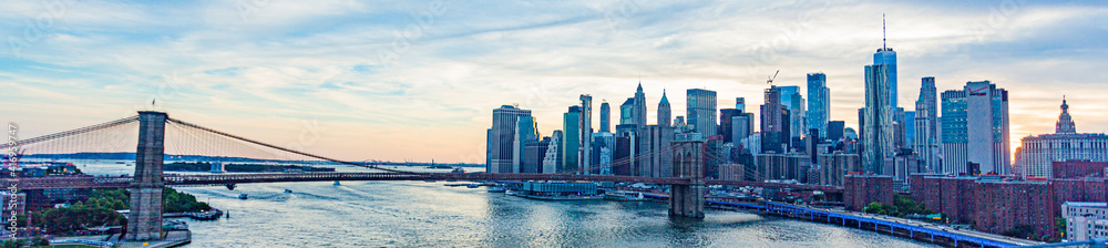 Fototapeta premium New York City