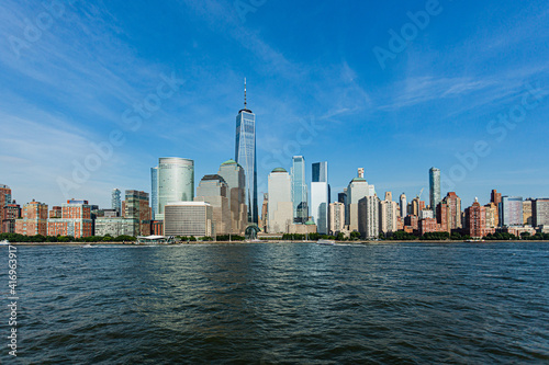 New York City © Lothar.Photo