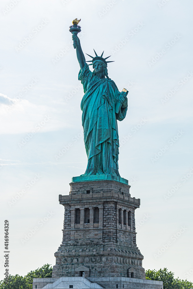 Fototapeta premium New York City
