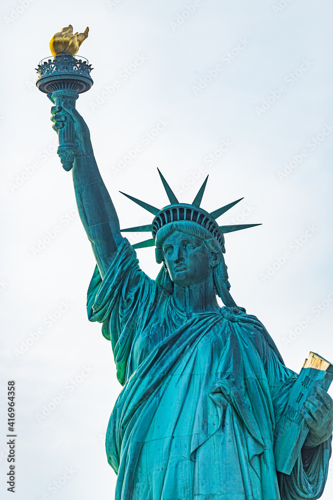Fototapeta premium New York City