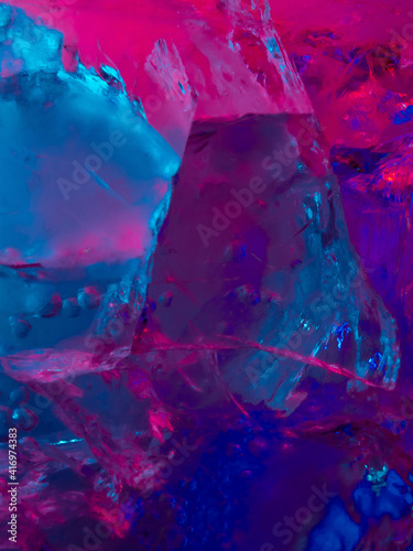 light painting photography, waves of vibrant color against a black background. Long exposure photo of vibrant fairy lights in abstract. abstract color wallpaper	
