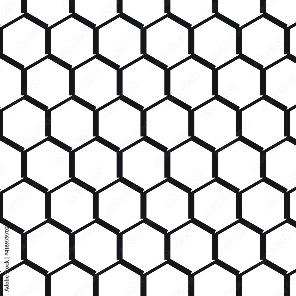 Abstract vector modern geometric pattern. Stock illustration. Abstract vector modern geometric pattern. Stock illustration.