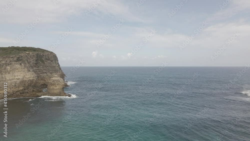 aerial video of a reef in the caribbean sea
aerial video of a reef in the caribbean sea