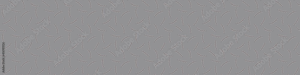 Fototapeta premium Pussywillow spring universal background 