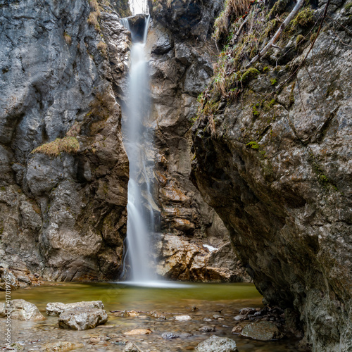 Lainbach Wasserfall photo