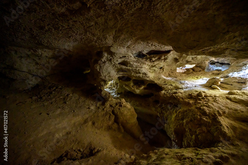 Tsingy de Bemaraha Strict Nature Reserve