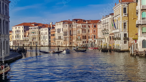 Venecia de día © Hiefer