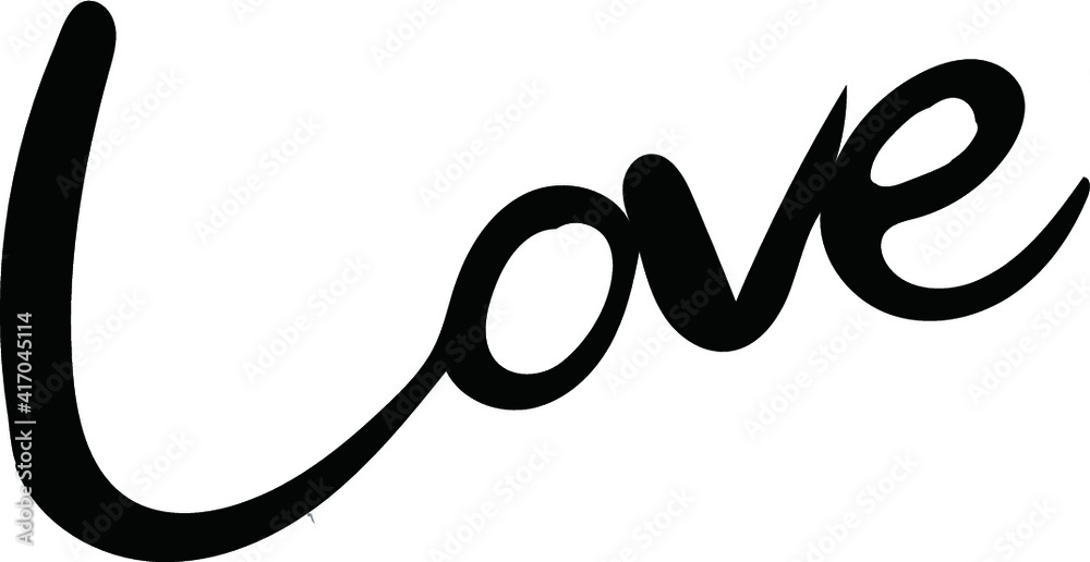 봄에 배경으로 쓰기좋은 손글씨(Good handwriting to write as a background in spring) 봄에 배경으로 쓰기좋은 손글씨(Good handwriting to write as a background in spring)