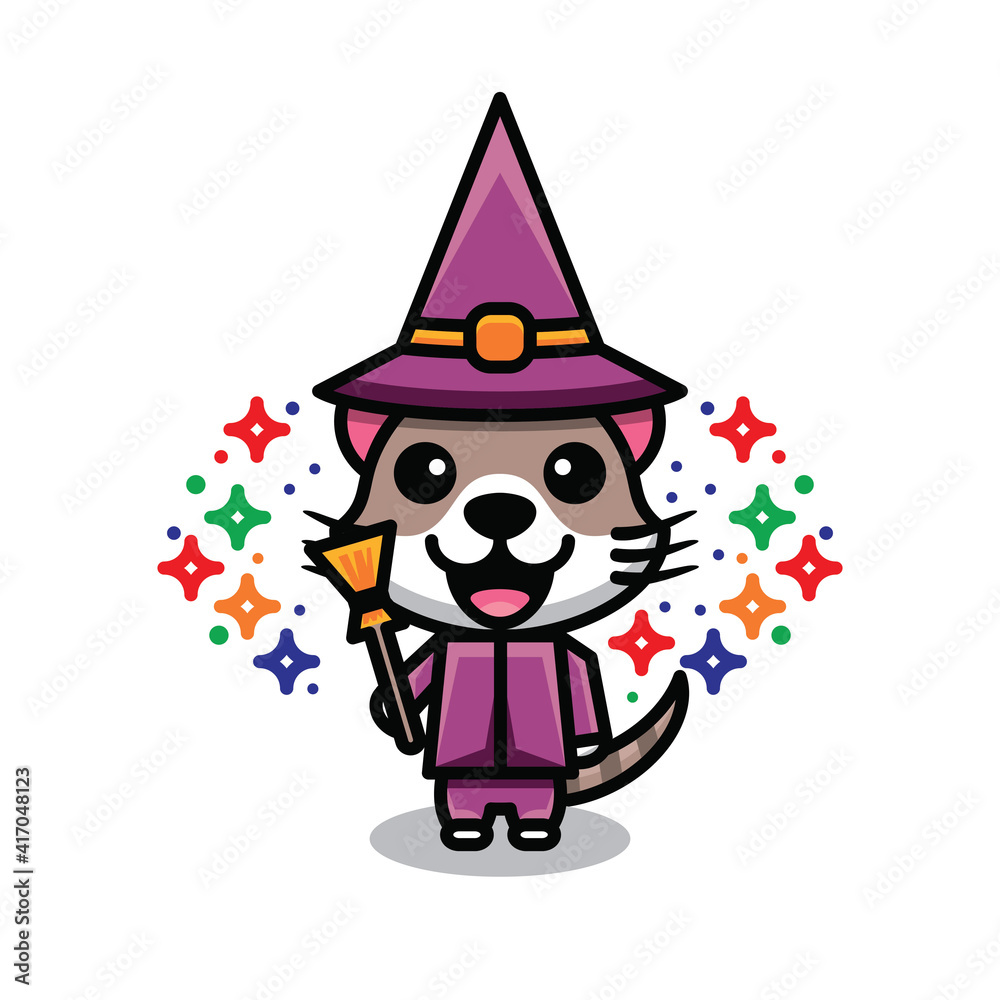 Simple Cat Mascot Logo Design. Abstract emblems, design concepts, logos, logo type elements Simple Cat Mascot Logo Design. Abstract emblems, design concepts, logos, logo type elements