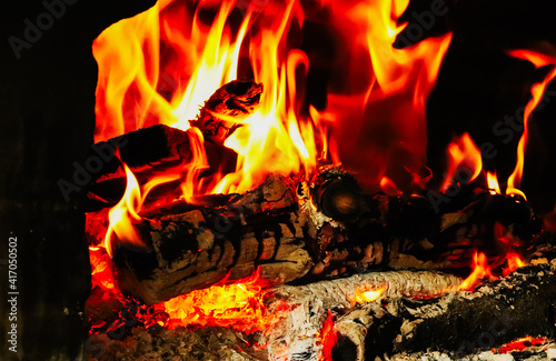 Fuego