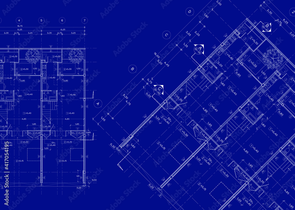 Write a blueprint architecture for building. Write a blueprint architecture for building.