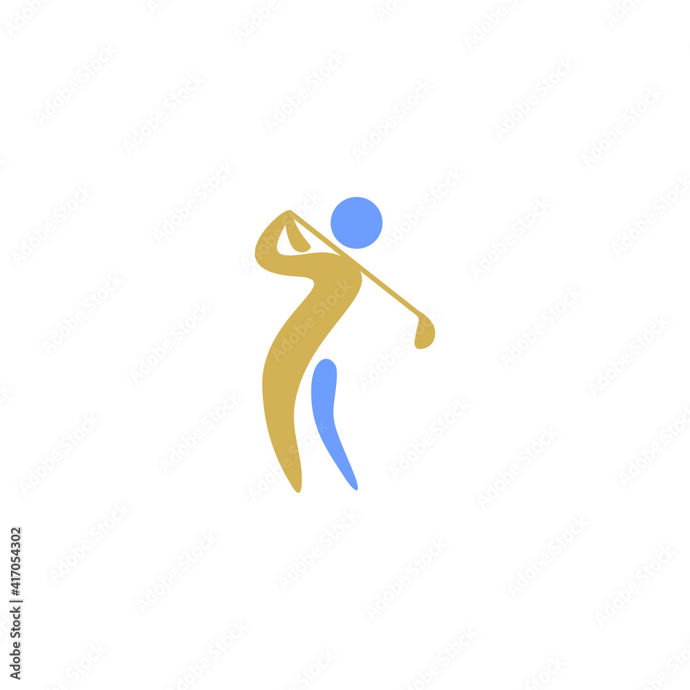 Golf player Logo design vector template.
Elite Luxury Gold Golf club Logotype concept icon. Golf player Logo design vector template.
Elite Luxury Gold Golf club Logotype concept icon.