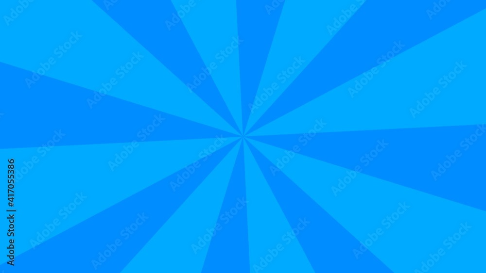 Abstract design of sunburst useful in motion banner design. Radial pattern. 4K seamless loop video footage. Abstract design of sunburst useful in motion banner design. Radial pattern. 4K seamless loop video footage.