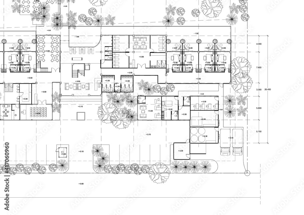 Write a blueprint architecture for building. Write a blueprint architecture for building.